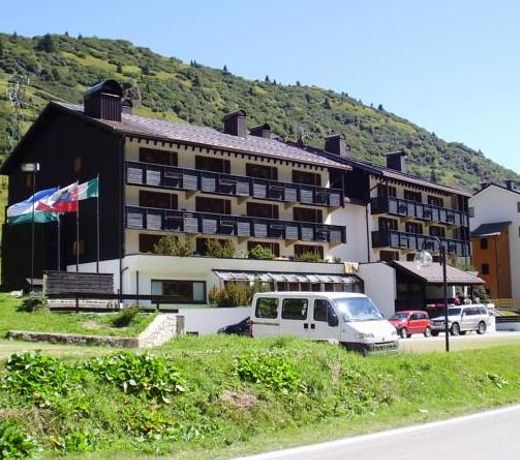 Residence Campolongo