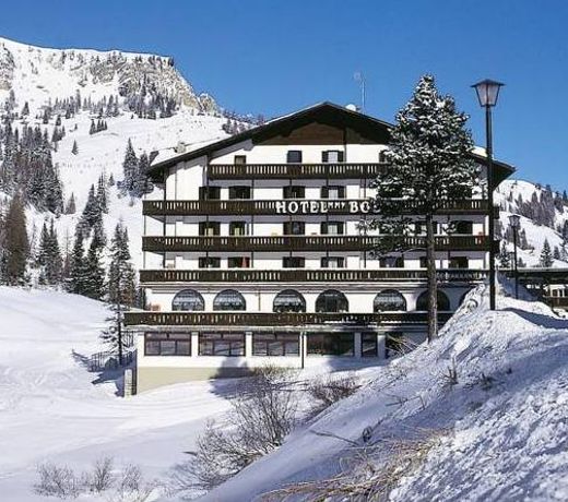 Hotel Boe Sport and Nature