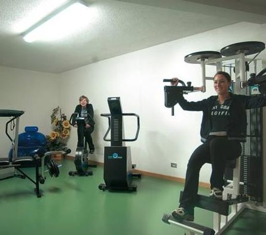 Hotel Boe Sport and Nature