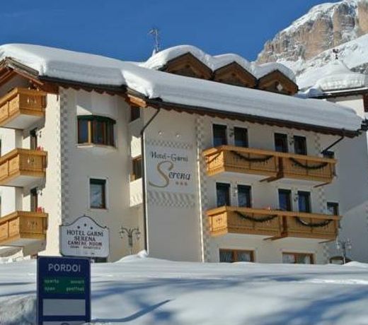 B&B Garni Serena