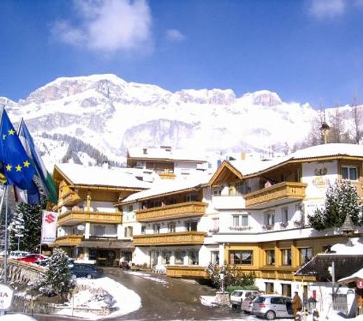 Hotel Olympia