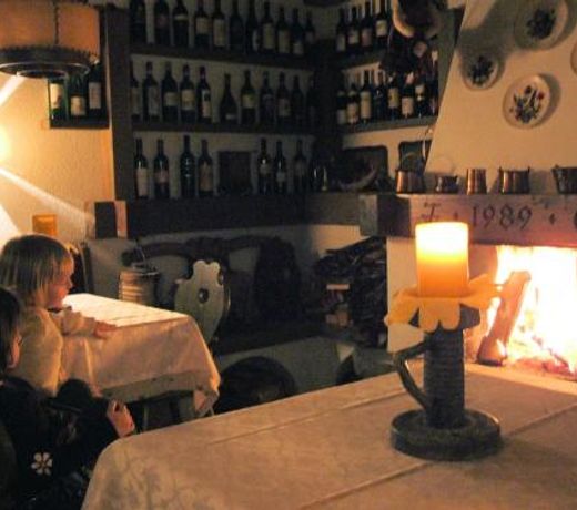 Hotel Olympia
