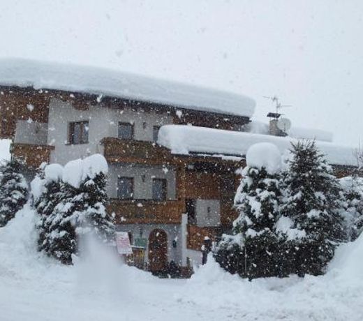 Chalet Brigitte B&B