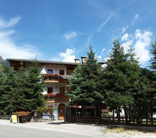 Chalet Brigitte B&B