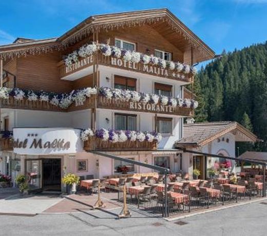 Hotel Malita