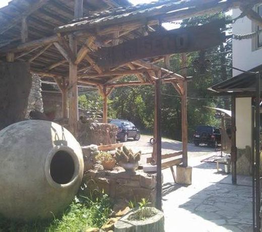 Guest House Sen