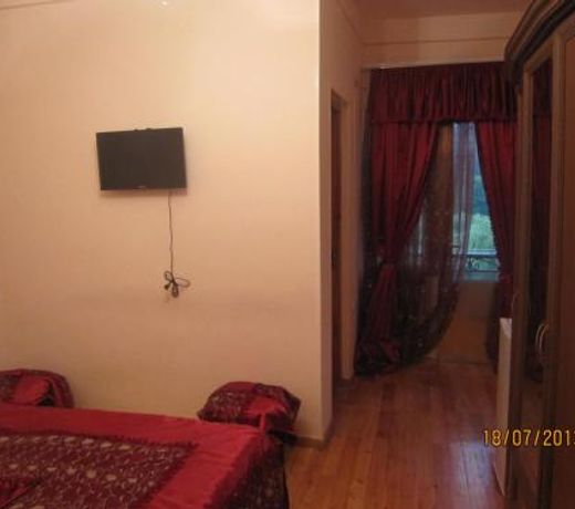 Guest House Sen
