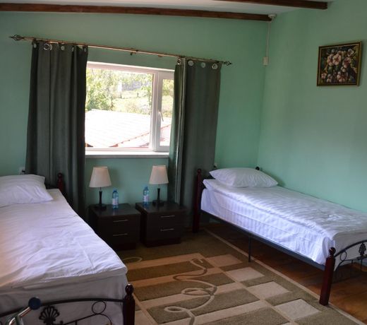 GoshDream GuestHouse