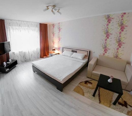 PaulMarie Apartments on Zaslonova 70