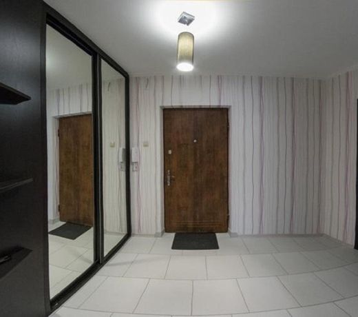 PaulMarie Apartments on Zaslonova 70