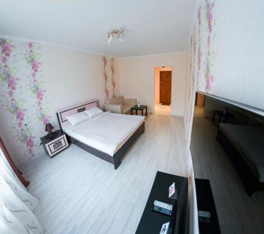 PaulMarie Apartments on Zaslonova 70