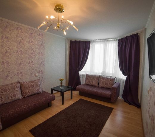 PaulMarie Apartments on Zaslonova 74