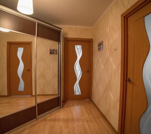 PaulMarie Apartments on Zaslonova 74