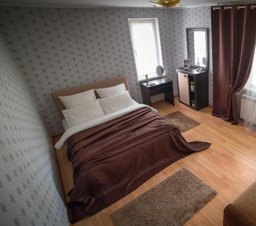 PaulMarie Apartments on Zaslonova 74