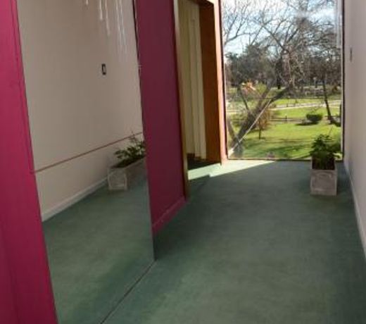 Hotel del Parque