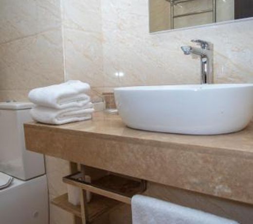 Jermuk Hotel and SPA