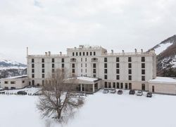 Grand Resort Джермук фото 3