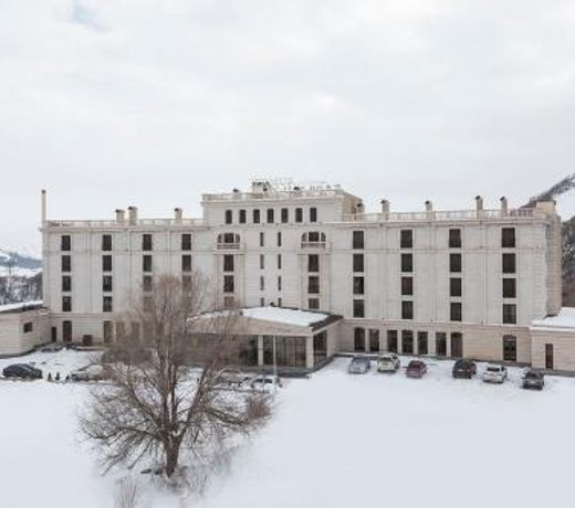 Jermuk Hotel and SPA