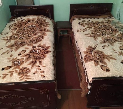 TIGRAN GUEST HOUSE