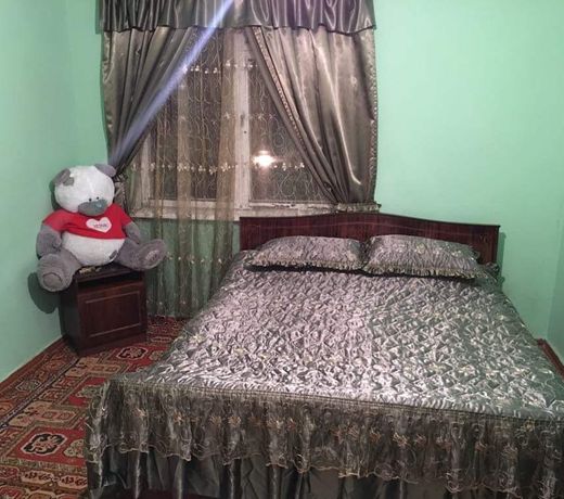 TIGRAN GUEST HOUSE