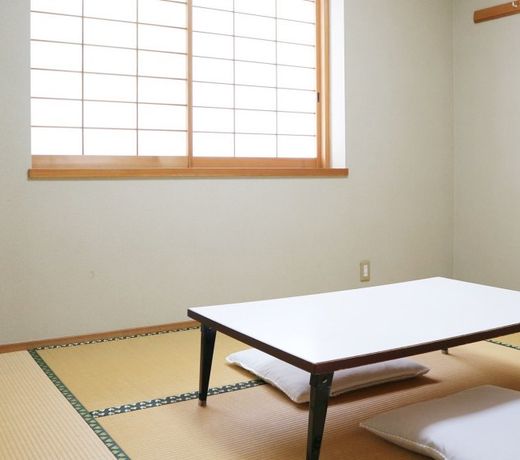 Kawamoto Ryokan