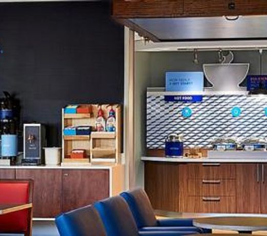 Holiday Inn Express And Suites Greenville - Taylors