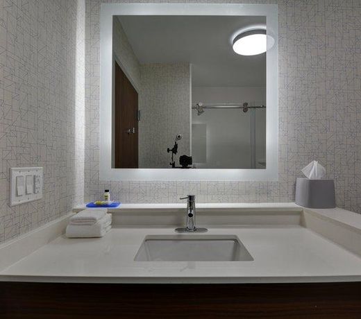 Holiday Inn Express And Suites Greenville - Taylors