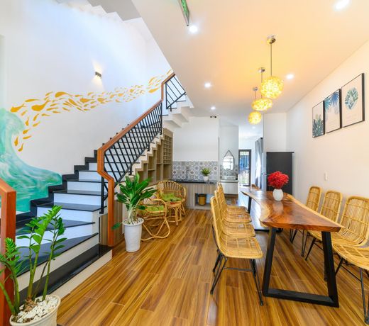 Kivi Homestay