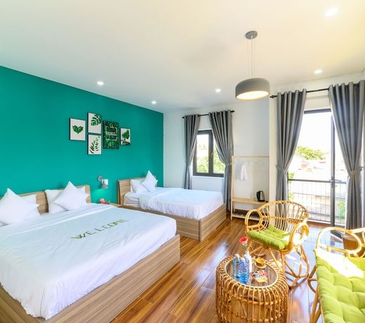 Kivi Homestay