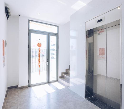 TTR Studio Apart Hotel