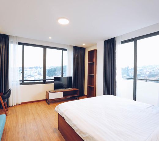TTR Studio Apart Hotel
