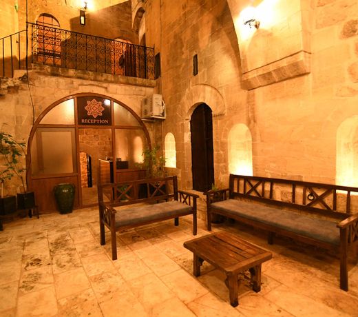 Maristan Tarihi Konak