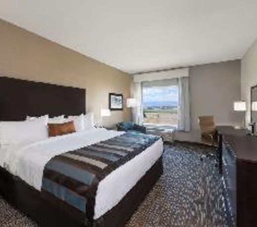La Quinta Inn & Suites by Wyndham Lake City