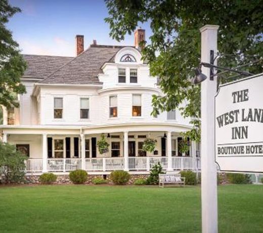 The West Lane Inn