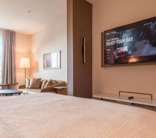 Fairfield Inn & Suites by Marriott Penticton