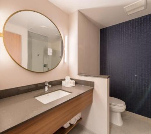 Fairfield Inn & Suites by Marriott Penticton