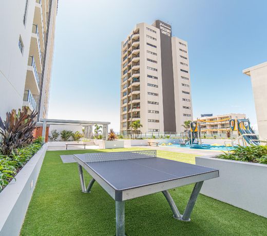 Sky Broadwater Apartments