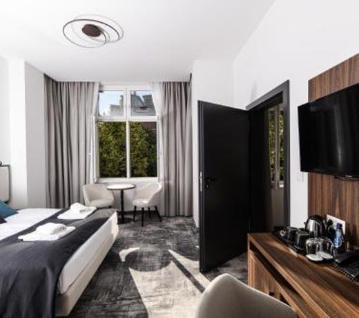DReAM Boutique Residence
