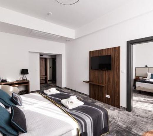 DReAM Boutique Residence