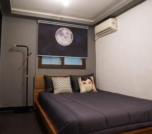 Apollo Guesthouse