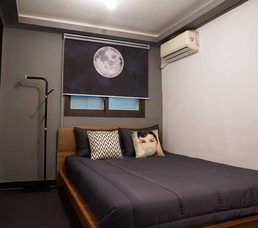 Apollo Guesthouse