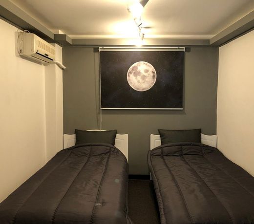 Apollo Guesthouse