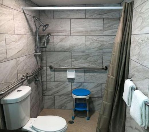 Motel 6-Temple, TX