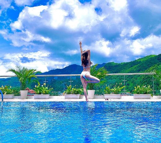 Sapa Passion Hotel & Spa