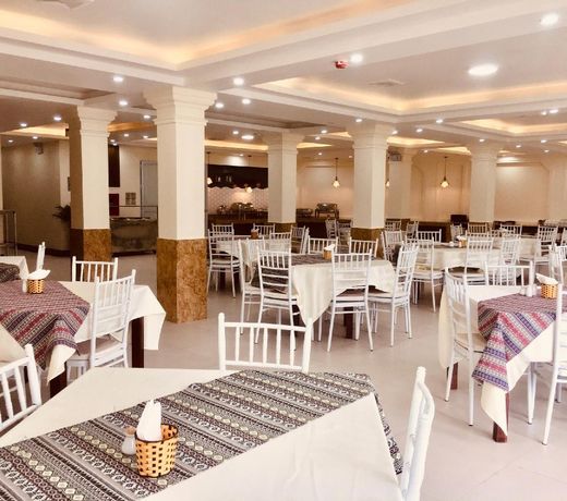 Sapa Passion Hotel & Spa