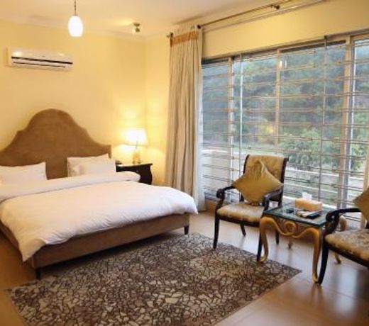 Butterfly Guest House Phase 7 Bahria Town