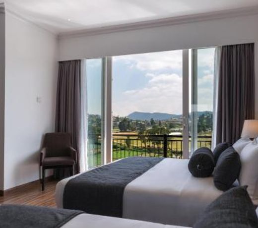 Hotel Grand Turf