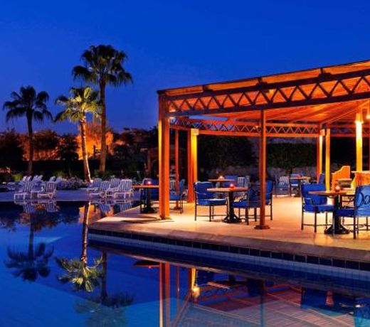 Naama Bay Promenade Beach Resort