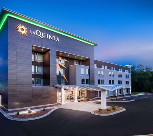 La Quinta Inn & Suites by Wyndham Wisconsin Dells