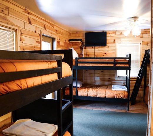 Au Sable Riverview Resort